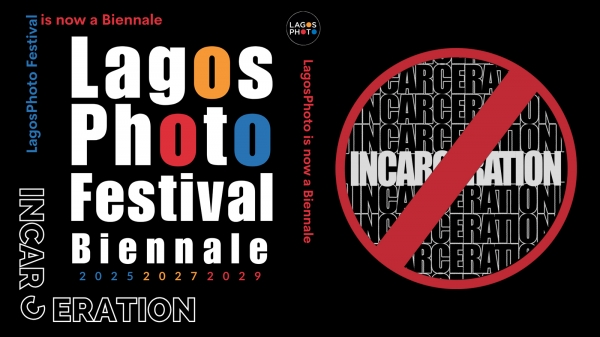 lagsoPhoto Festival Transitions to a Biennale  Image