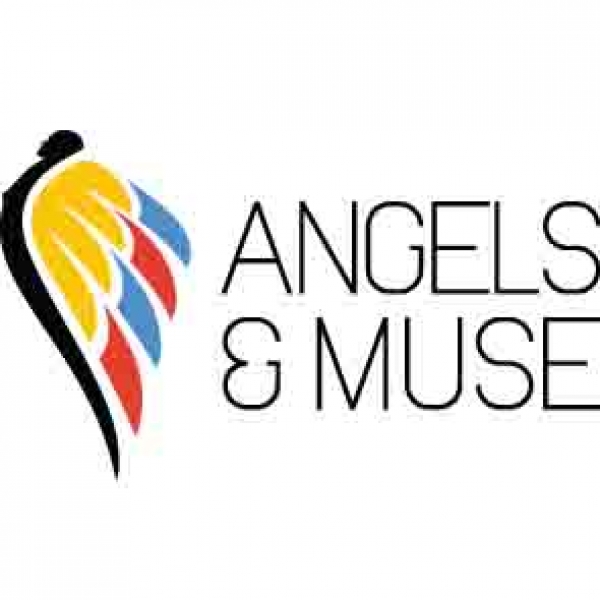 Angels and Muse