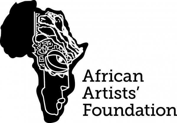 African Artists\