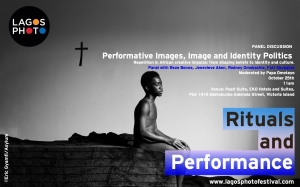 Performative Images, Image and Identity Politics Image