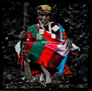 Fondation Zinsou at LagosPhoto 2014 Image