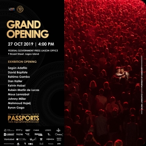 Grand Opening Image