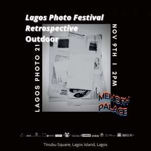 LagosPhoto Retrospective Outdoor Image