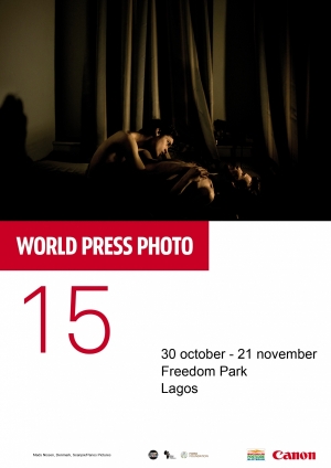 World Press Photo 2015 Image