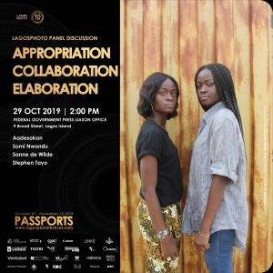 Appropriation, Collaboration, Elaboration Image